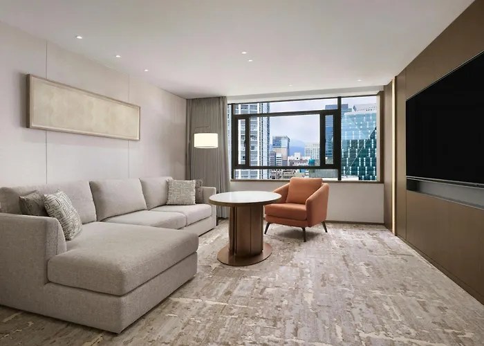 Westin Josun 5*