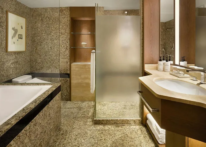 Westin Josun ホテル ソウル特別市