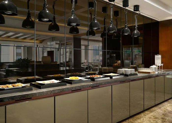 Westin Josun