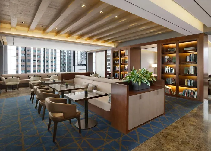 ホテル Westin Josun ソウル特別市