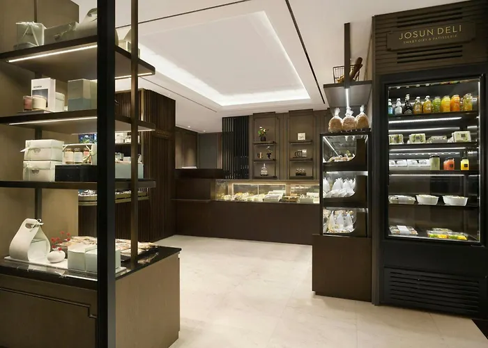 Westin Josun