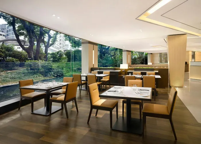 Westin Josun