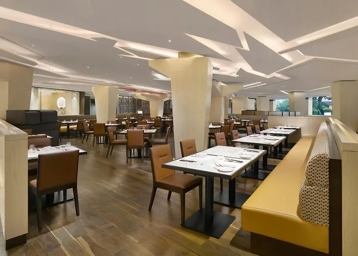 Westin Josun ホテル 5*