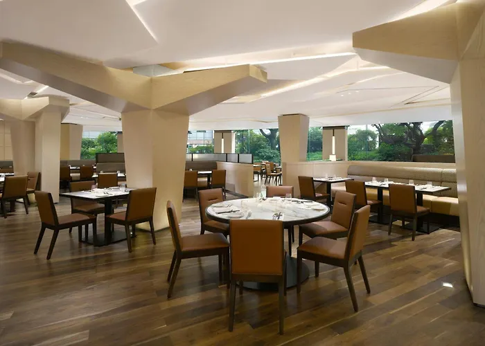ホテル Westin Josun ソウル特別市
