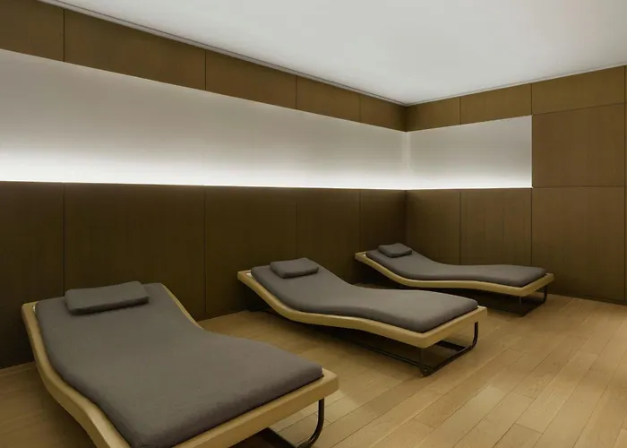 ホテル Westin Josun 5*