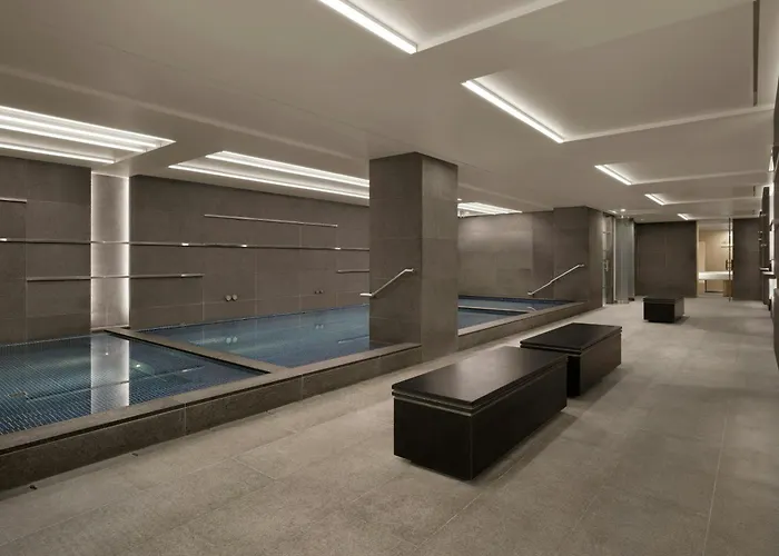 ホテル Westin Josun